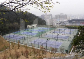 Hubei Shiyan Sports Center