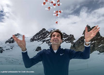 Federer Named World's Most Marketable Sports Star