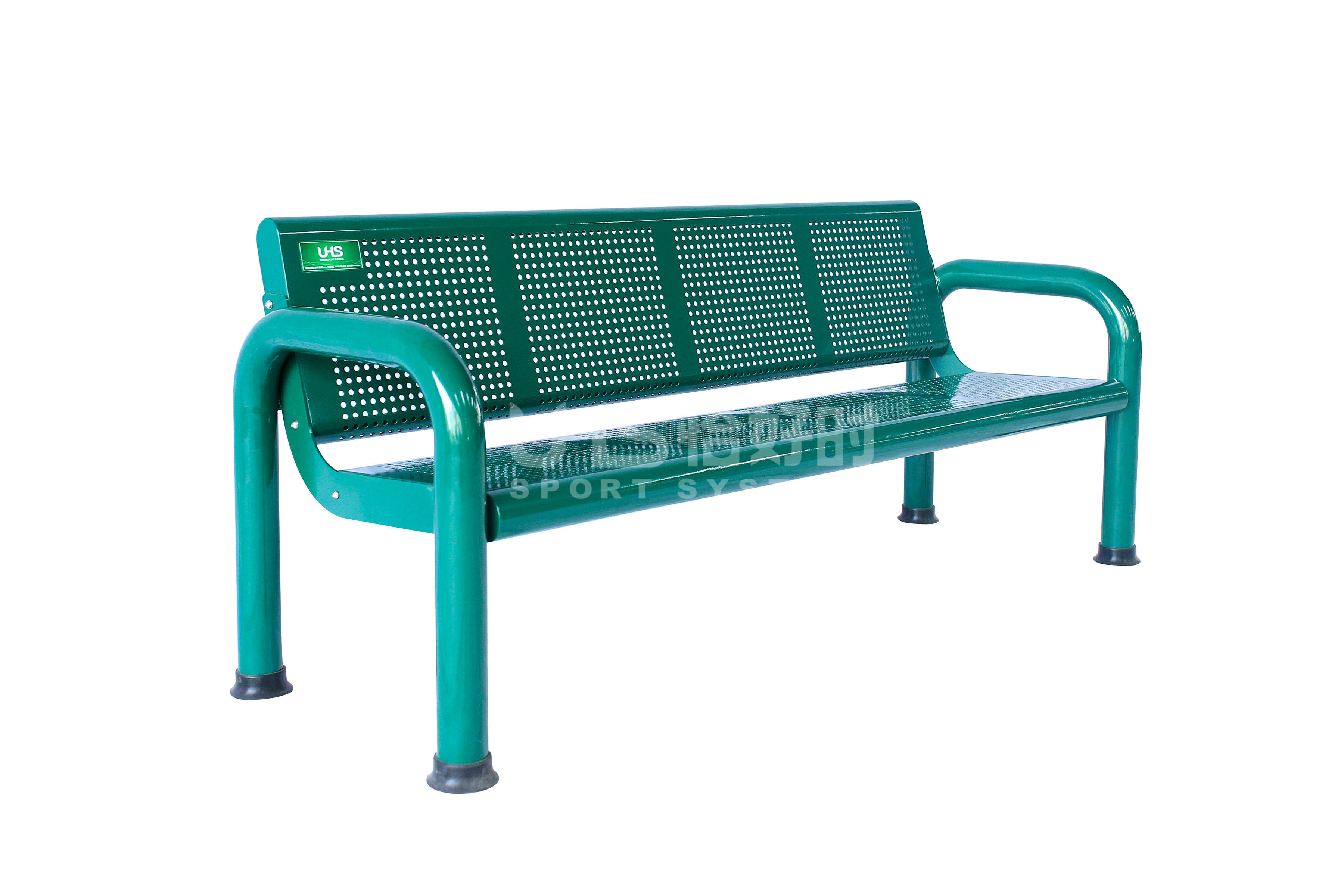 steel bench TP-006