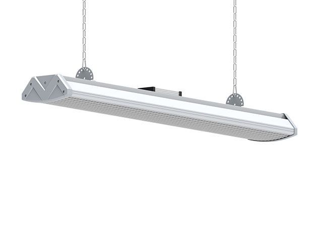 Professional LED Lighting Solutions for Badminton Courts
