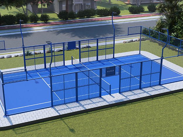 Padle Tennis
