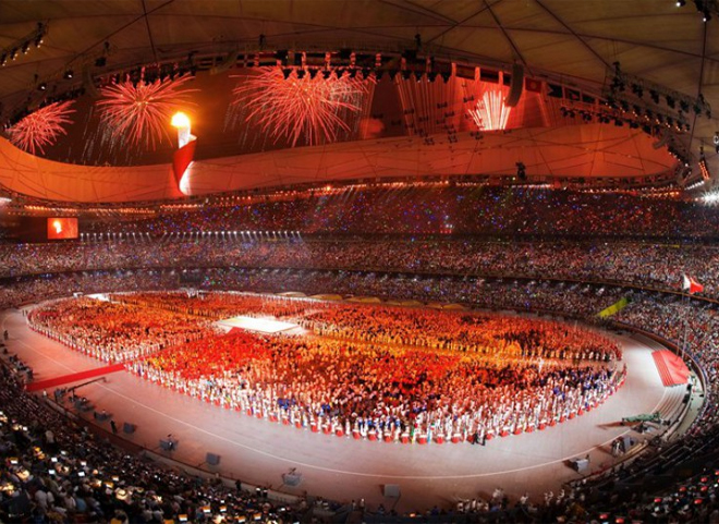 2008 Beijing Olympic Games
