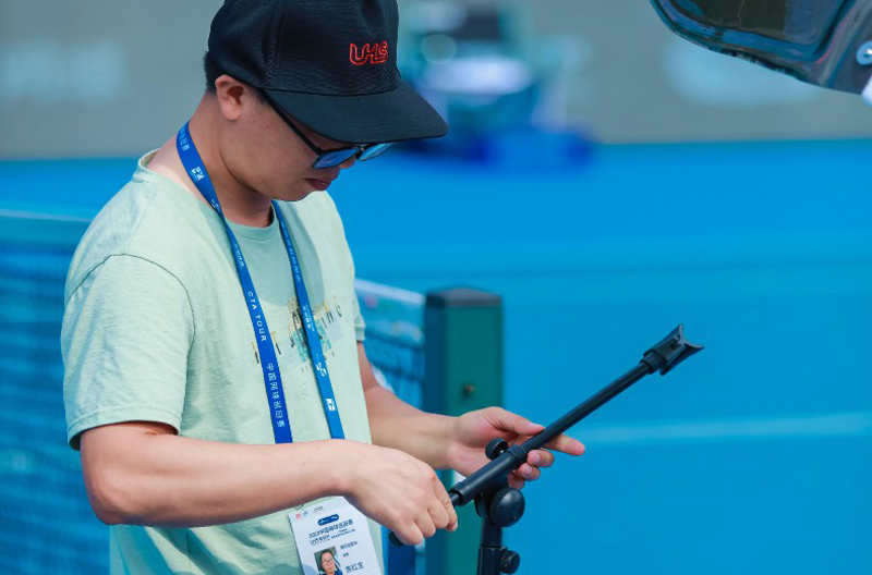 Installation and construction