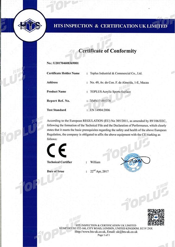 CE