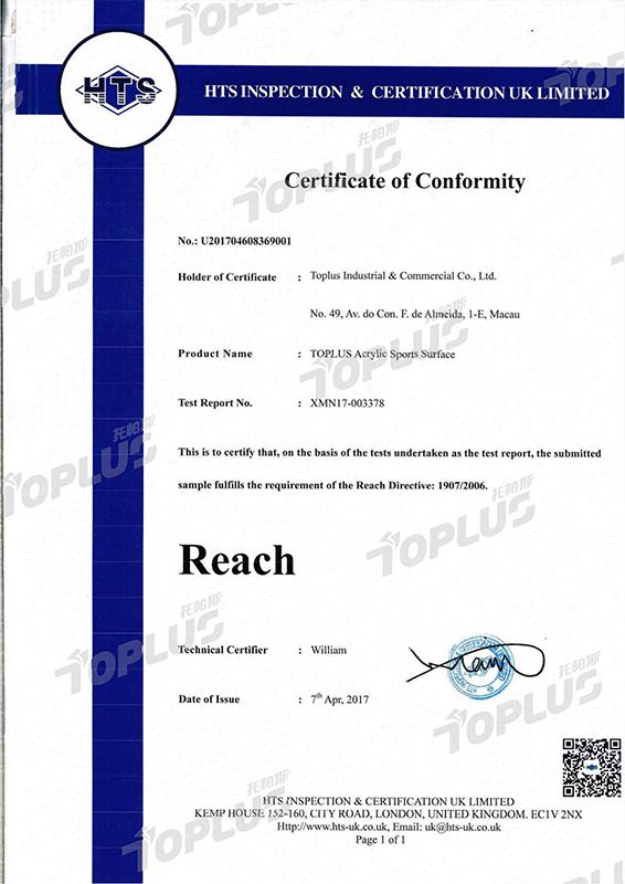 REACH