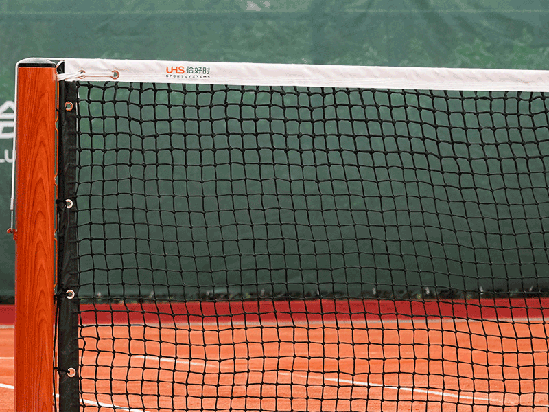 TP-2008 Round  Tennis Post