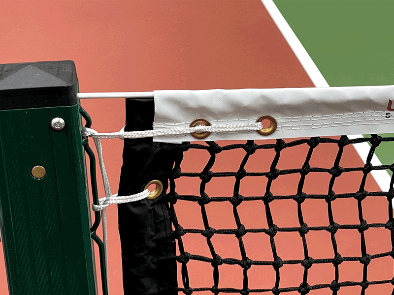 TN-1004 Tennis Net For Competitions