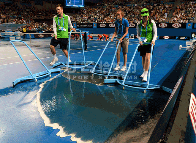 Australian Open