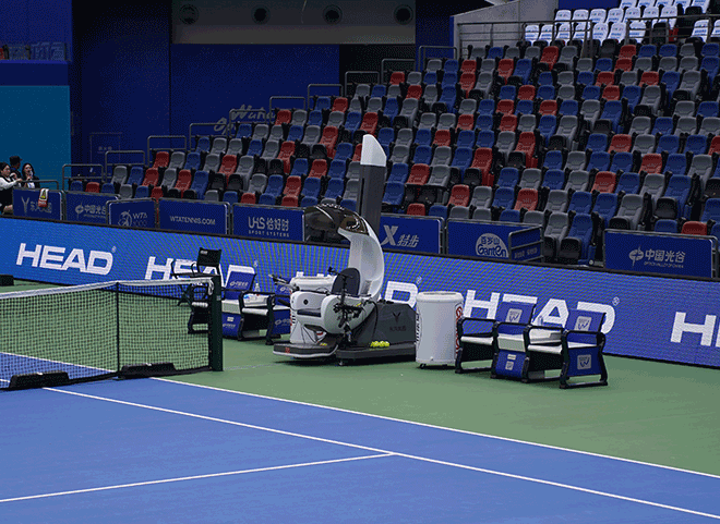 Wuhan Open