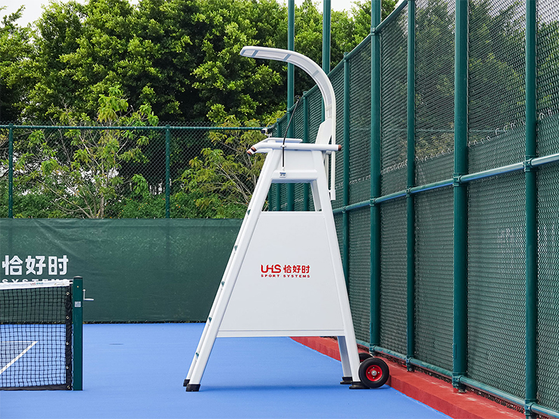 TP-899 Tennis Court Umpire Chair