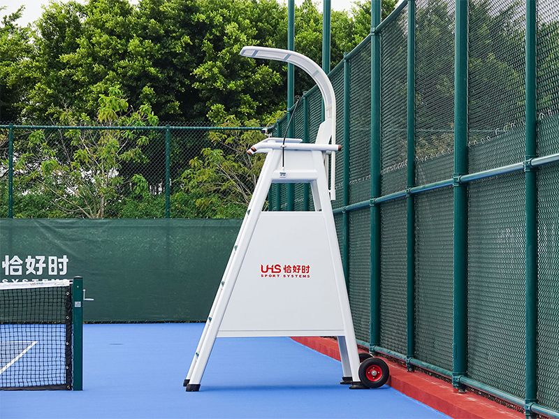 TP-899 Tennis Court Umpire Chair