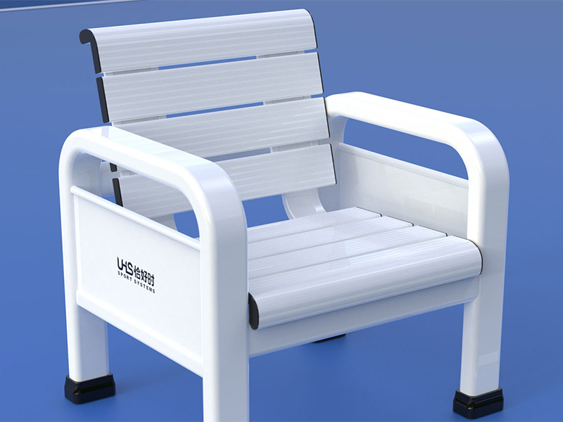 TP-076 Sports Courtside Chair
