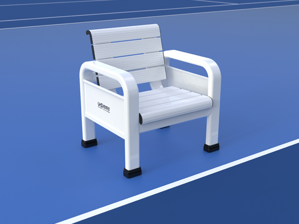 TP-076 Sports Courtside Chair