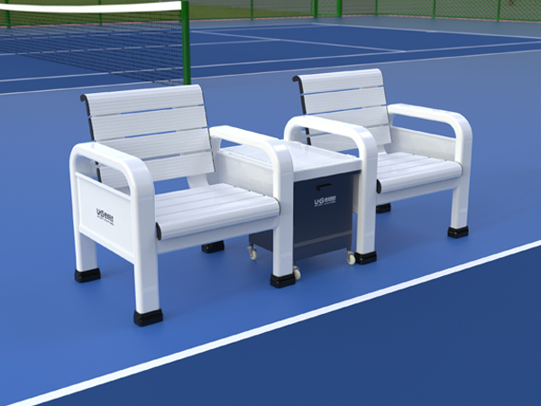 TP-078 Aluminum Alloy Rest Chair