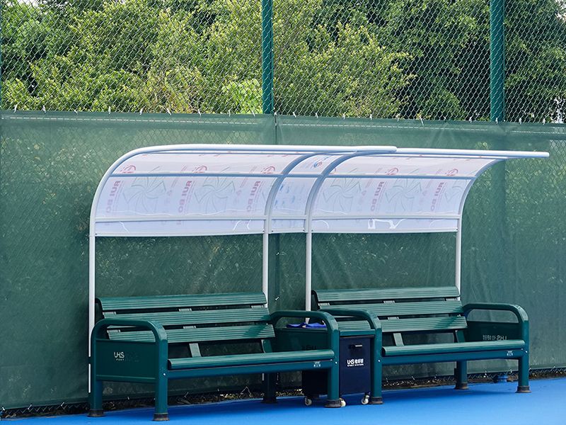 TP-108 Sports Courtside Chair