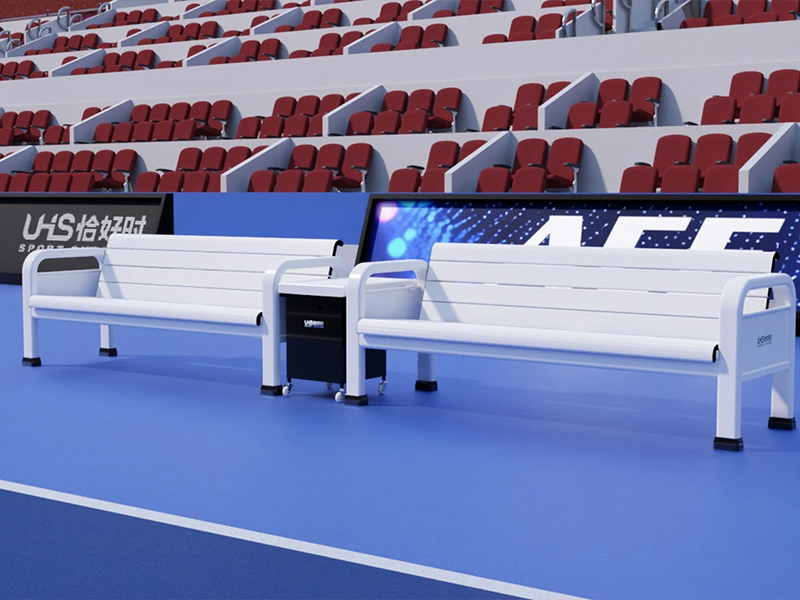 TP-108 Sports Courtside Chair