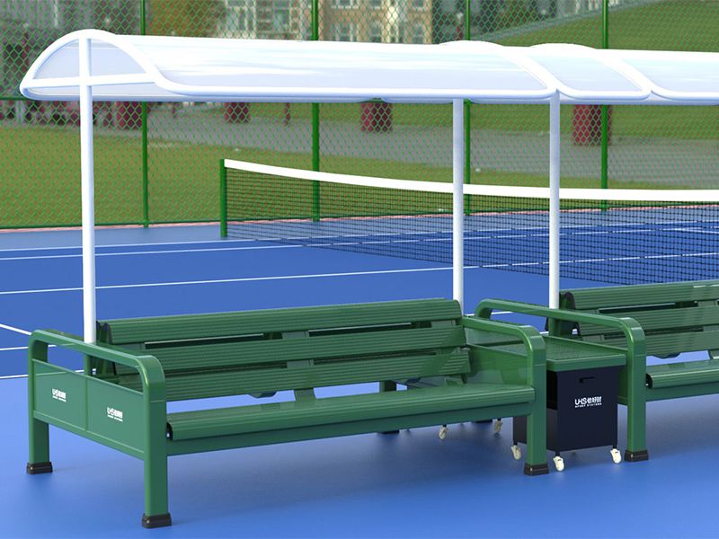 TP-2808 Sports Courtside Chair