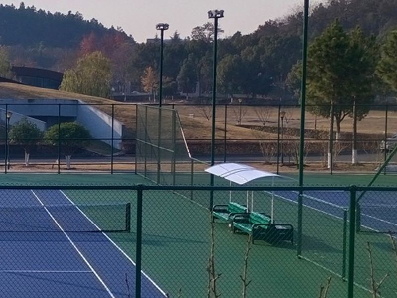 TP-2808 Sports Courtside Chair