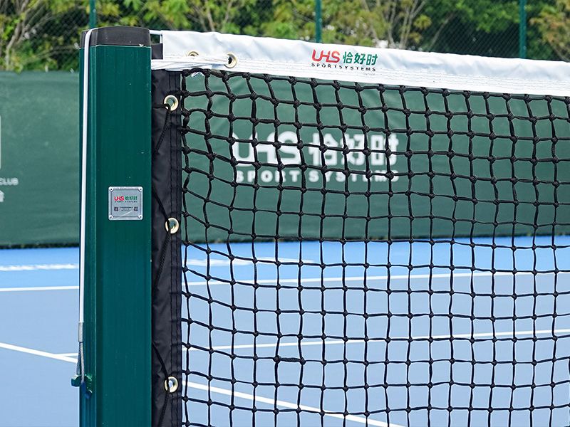 TP-4000 Square Tennis Post