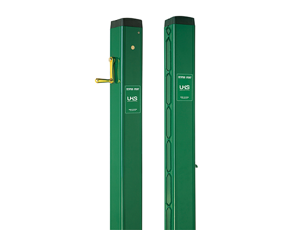 TP-4000 Square Tennis Post