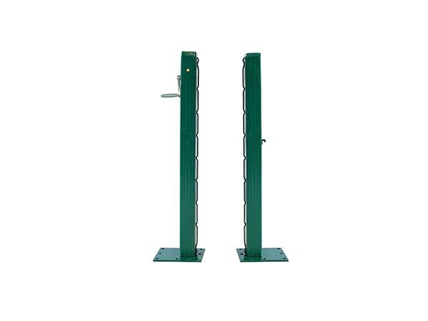 TP-2600 Tennis Post with Socket