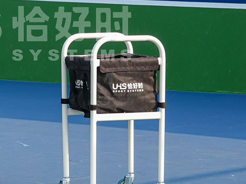 TP-002 Tennis Ball Cart
