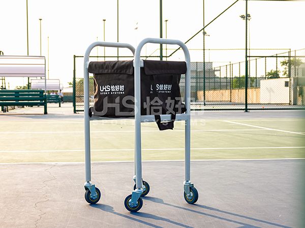 TP-002 Tennis Ball Cart
