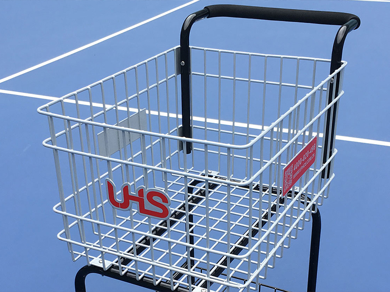 UHS-JLC008 Tennis Teaching Cart