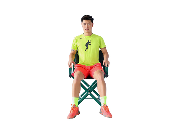 TP-205 Linesman Chair