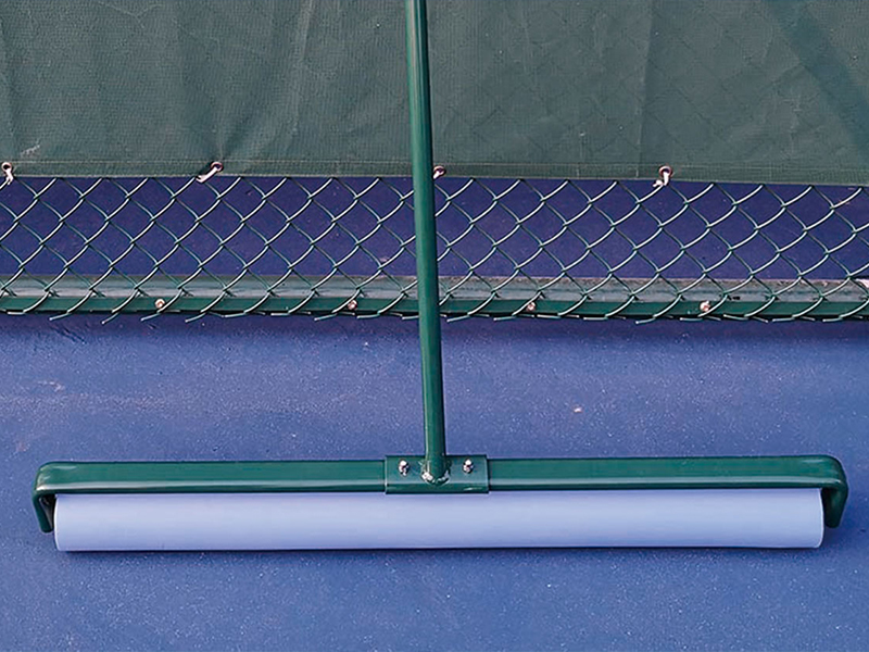 TP-032 Aluminum Water Roller