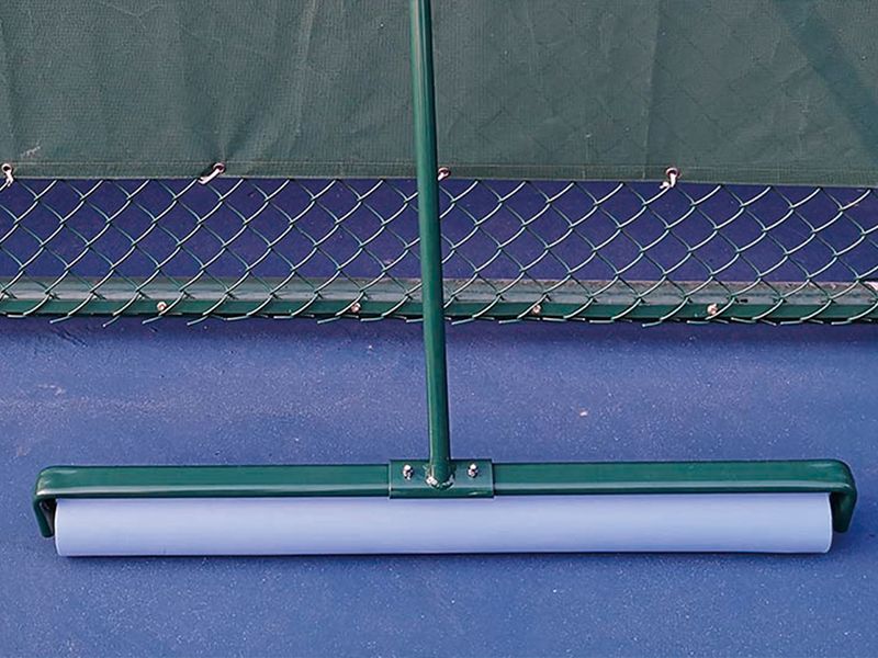 TP-032 Aluminum Water Roller