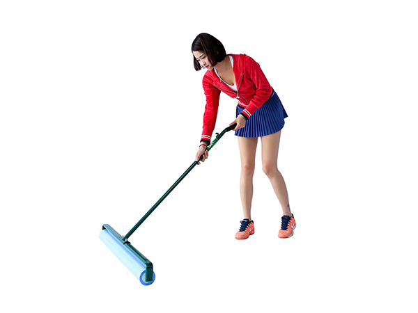 TP-032 Aluminum Water Roller