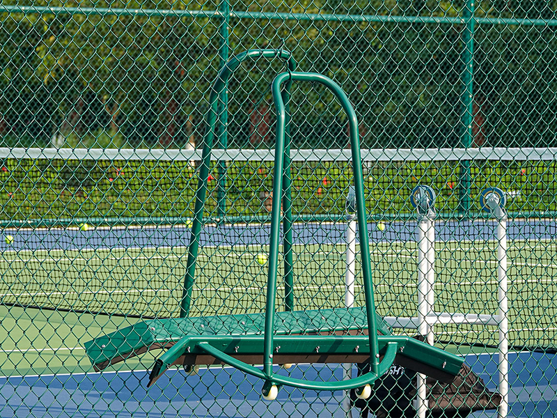 TP-033 Aluminum Water Squeegee