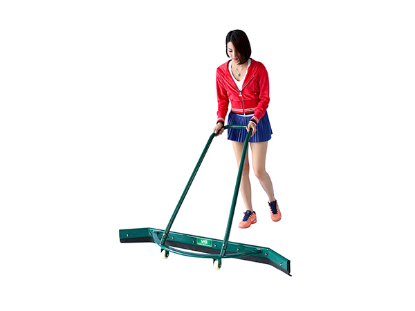 TP-033 Aluminum Water Squeegee