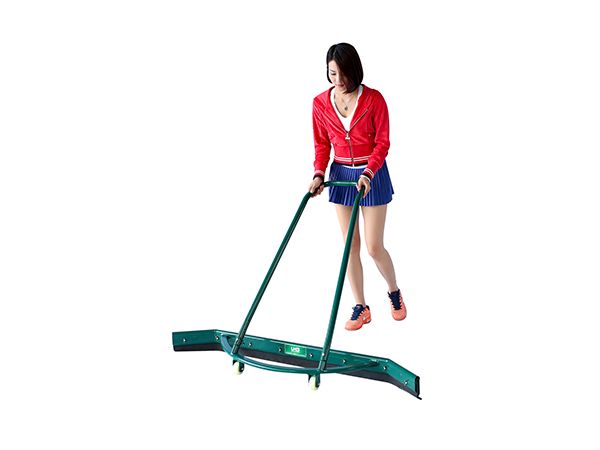 TP-033 Aluminum Water Squeegee