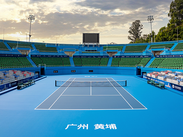 TOPLUS Arylic Surface Material