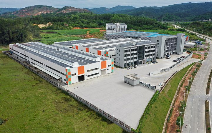 Focus on sports venue facilities manufacturing