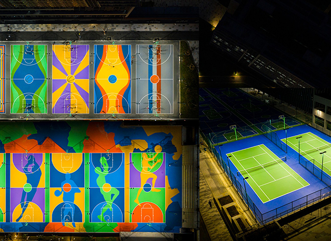 A Certain University in Guangdong Province