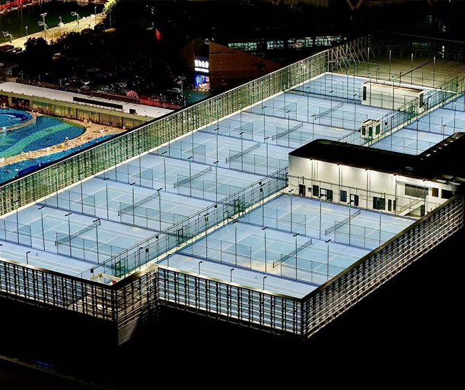 Fencing System