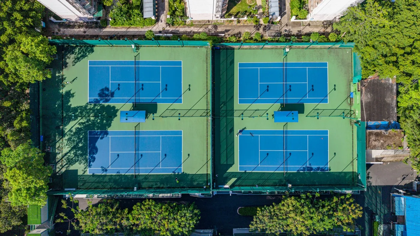 Shenzhen Sports Center