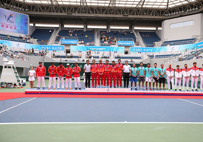 Stadium Equipment Manufacturerr