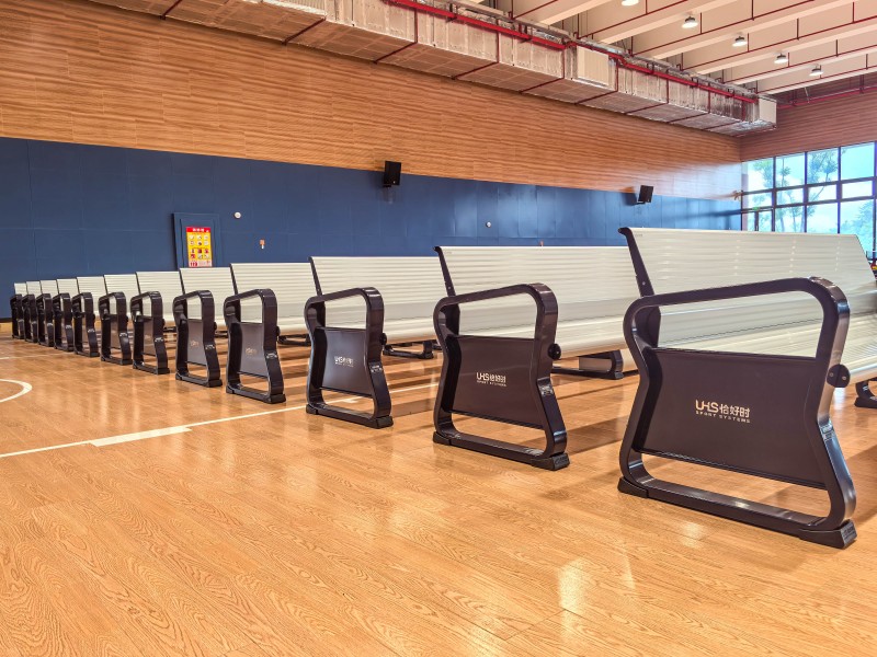 TP-508 Aluminum Alloy Rest Chair