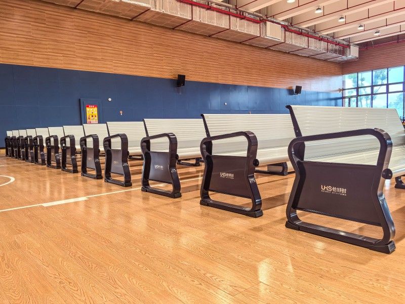 TP-508 Aluminum Alloy Rest Chair
