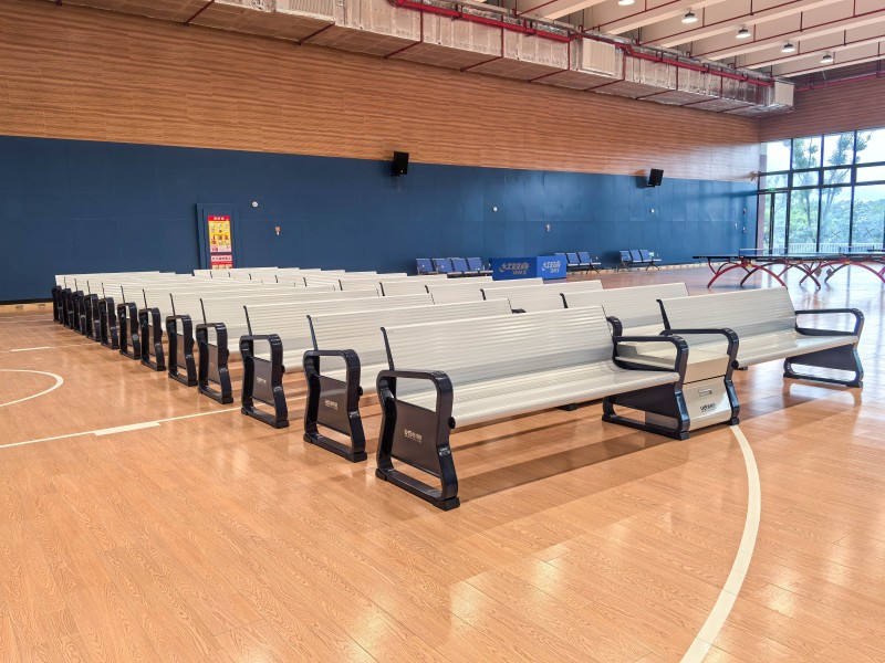 TP-508 Aluminum Alloy Rest Chair