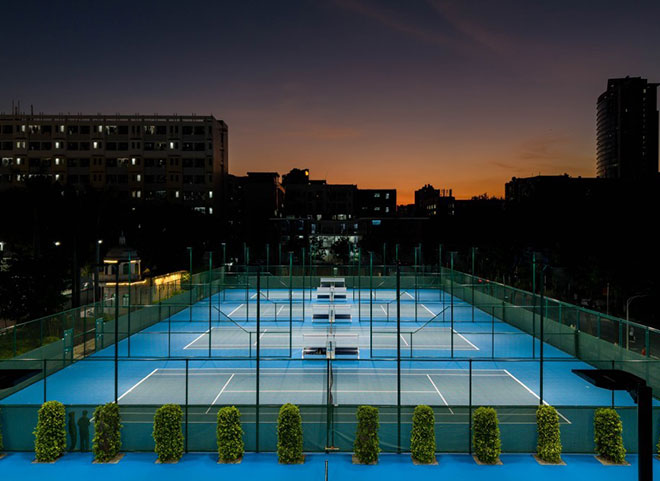 Guangzhou Sport University