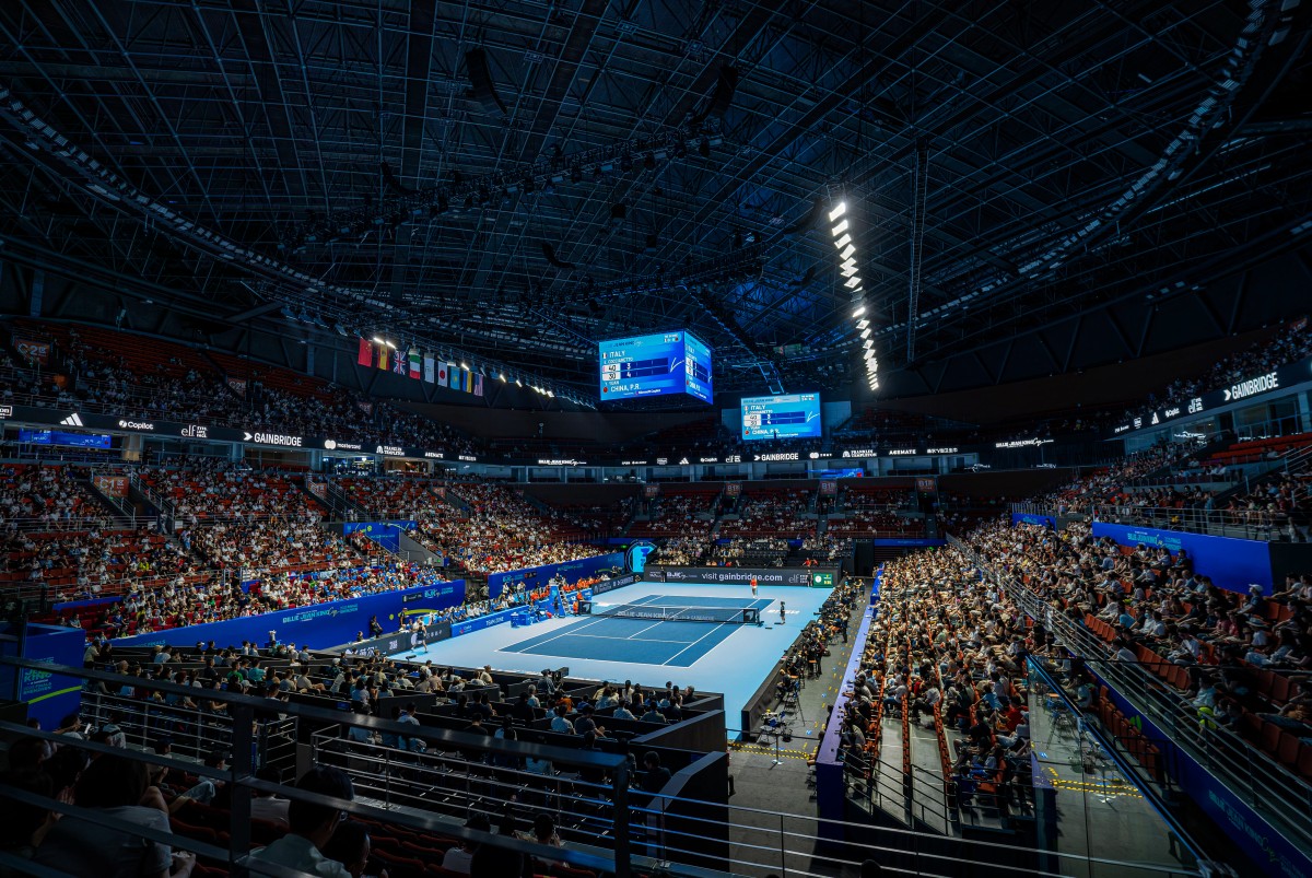 Why Has UHS Been the Trusted Partner of Top Sports Events for So Many Years?