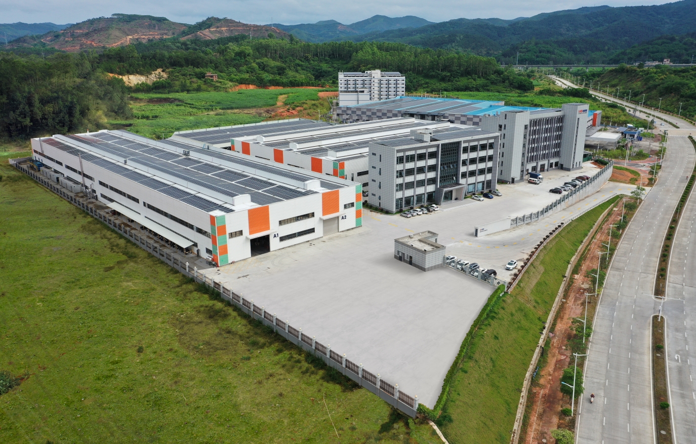 UHS Sports — China’s Professional Manufacturer of Tennis Court Facilities