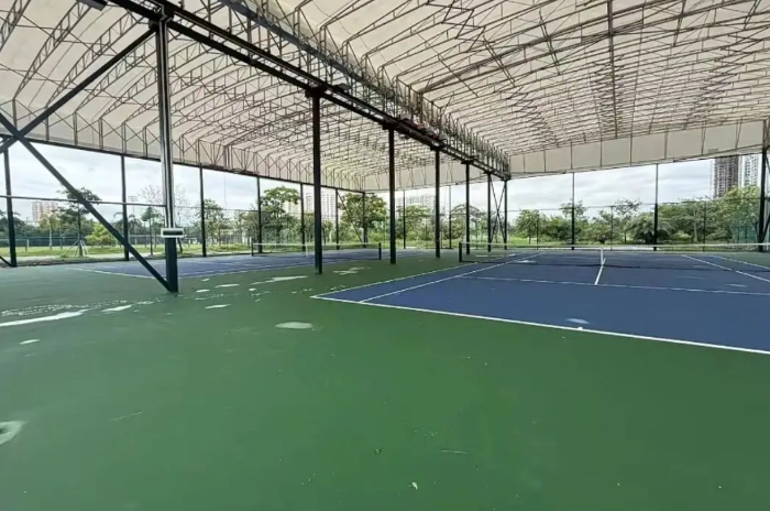 What is the Importance of Sports Facilities in School?