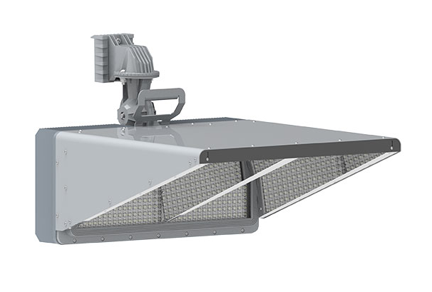 LED Tennis, Basketball, Pickleball, Soccer, and Other Sports Court Lights – What You Need to Know