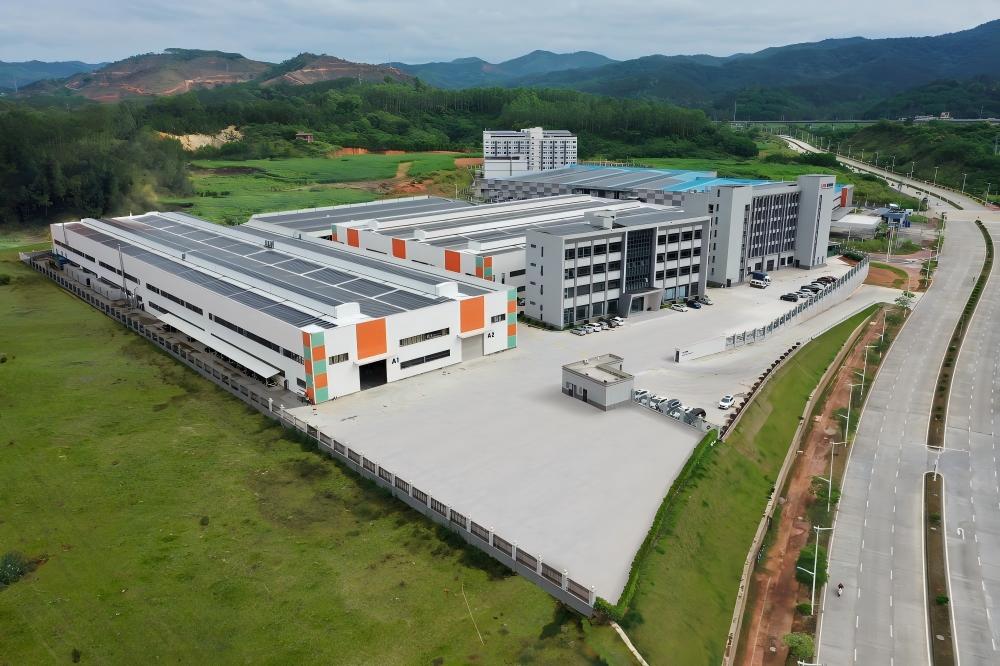 New Jiayuan International Tennis Center | UHS Case Study